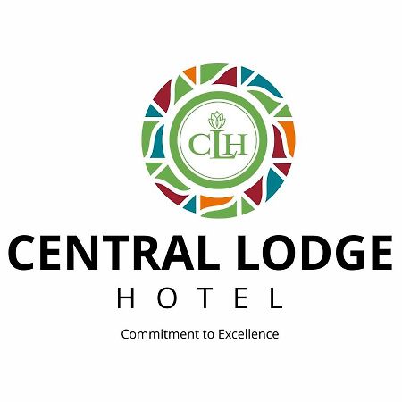 Central Lodge Hotels โจฮันเนสเบิร์ก ภายนอก รูปภาพ