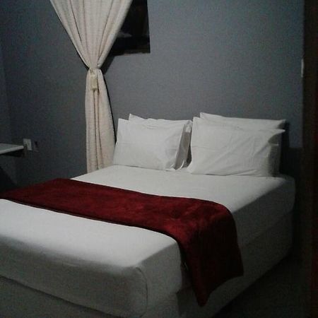 Central Lodge Hotels โจฮันเนสเบิร์ก ภายนอก รูปภาพ