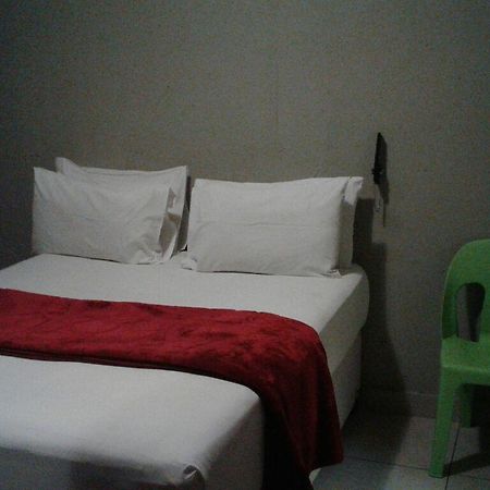 Central Lodge Hotels โจฮันเนสเบิร์ก ภายนอก รูปภาพ
