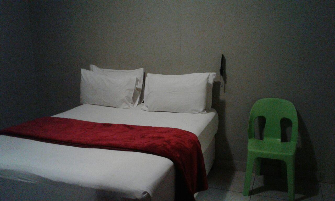 Central Lodge Hotels โจฮันเนสเบิร์ก ภายนอก รูปภาพ